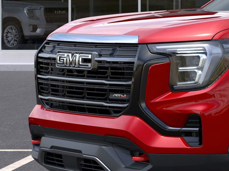 New 2026 GMC Terrain AT4 w/ Convenience Package III AWD/4WD image 13