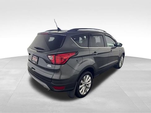 Used 2019 Ford Escape SEL FWD image 8