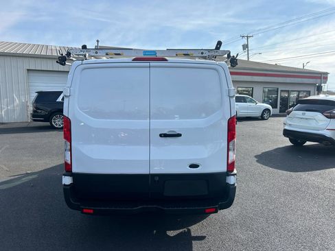 Used 2020 Ford Transit 150 Low Roof w/ Load Area Protection Package image 6