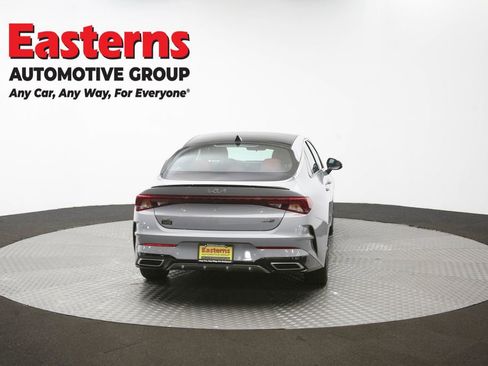 Used 2022 Kia K5 GT-Line w/ GT-Line FWD Premium Package image 39