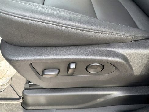 New 2026 Chevrolet Suburban Z71 w/ Comfort Package image 46