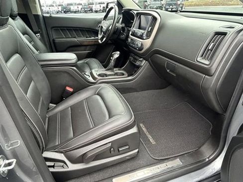 Used 2022 GMC Canyon Denali image 23