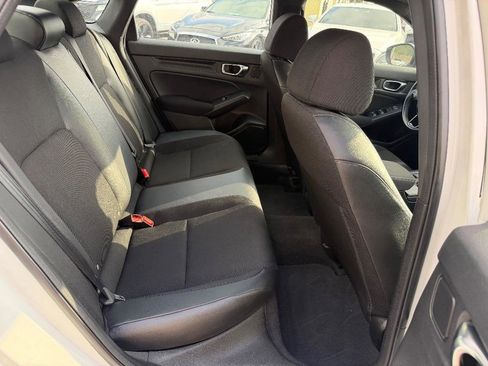 Used 2022 Honda Civic Sport image 15