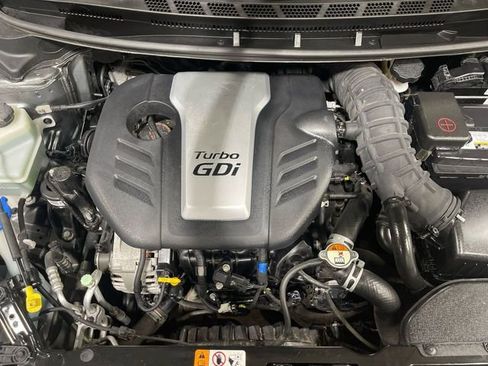 Used 2016 Kia Forte Koup SX image 24