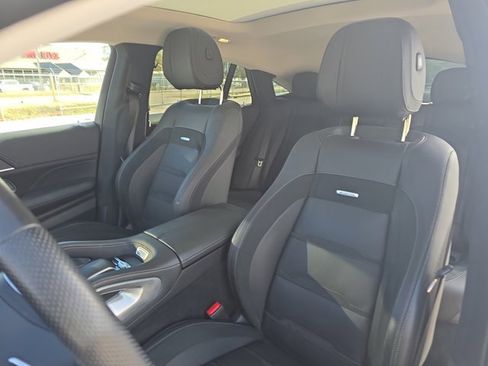 Used 2023 Mercedes-Benz GLE 53 AMG 4MATIC Coupe image 15