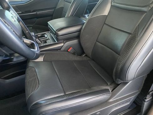 Used 2023 Ford F150 Raptor w/ Raptor Carbon Fiber Package AWD/4WD image 16