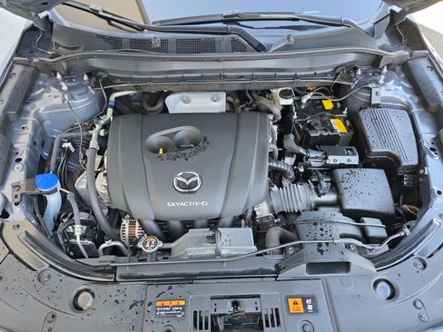 Used 2024 MAZDA CX-5 Carbon Edition image 40