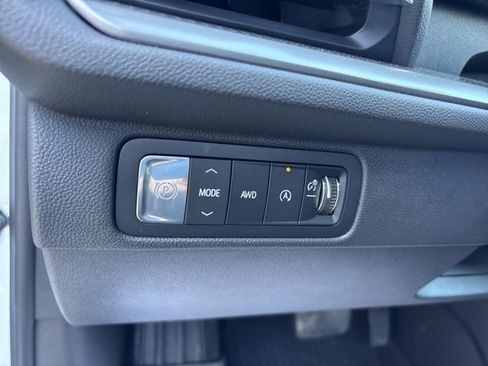 New 2026 Chevrolet Traverse LT w/ Enhanced Driving Package image 26