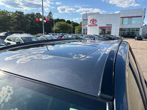Used 2025 Toyota RAV4 XLE Premium w/ Weather Package AWD/4WD image 46