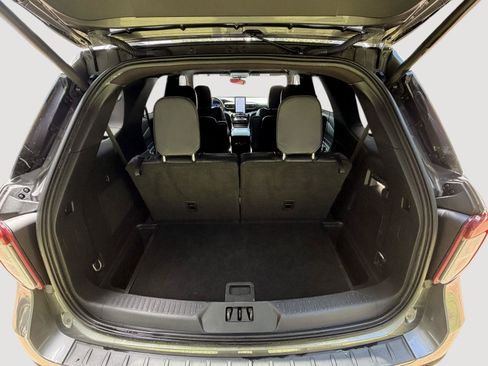 Used 2024 Ford Explorer ST w/ Equipment Group 401A AWD/4WD image 19