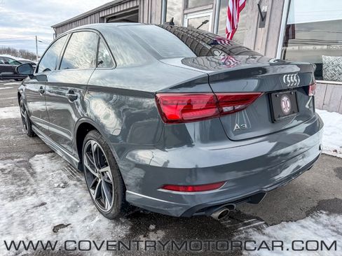 Used 2020 Audi A3 2.0T Premium image 7