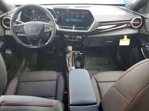 New 2026 Chevrolet Trax RS image 10
