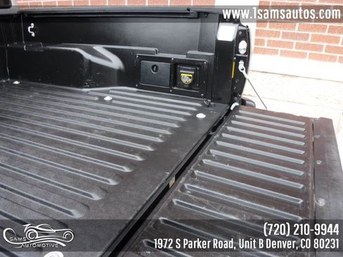 Used 2013 Toyota Tacoma 4WD Double Cab V6 AT (Natl) image 36