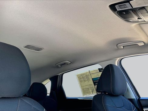 Used 2022 Hyundai Tucson SEL FWD image 11