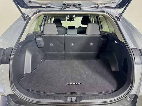 Certified 2024 Toyota RAV4 XLE AWD/4WD image 23