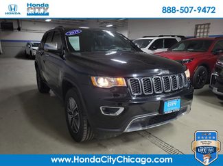 Used 2019 Jeep Grand Cherokee Limited video 1