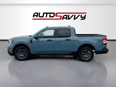 Used 2023 Ford Maverick XLT w/ Equipment Group 300A Standard image 4