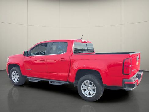 Used 2017 Chevrolet Colorado LT w/ LT Convenience Package image 6