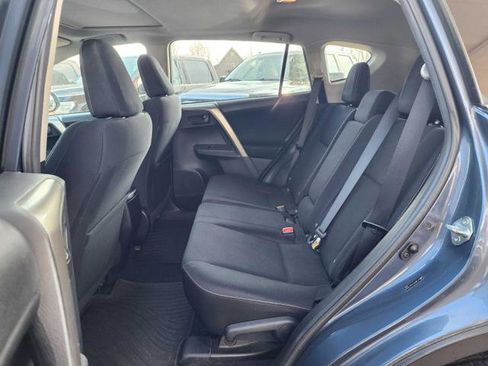 Used 2013 Toyota RAV4 XLE image 13