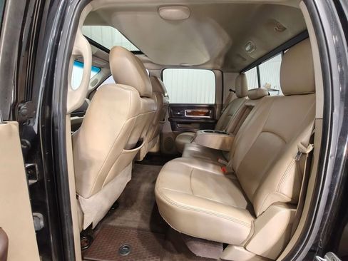 Used 2011 RAM 1500 Laramie w/ Protection Group image 31