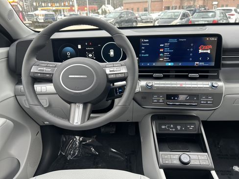 New 2026 Hyundai Kona Limited image 19