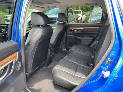 Used 2021 Honda CR-V EX-L image 28