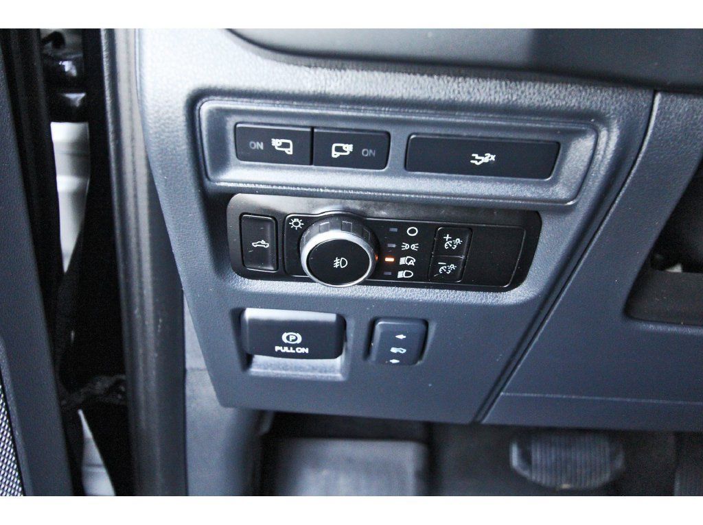 Used 2024 Ford F150 XLT w/ Equipment Group 303A High AWD/4WD image 22