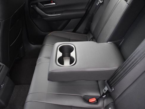 New 2026 MAZDA CX-50 AWD 2.5 S image 24