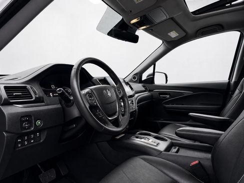 Used 2023 Honda Ridgeline RTL-E image 13