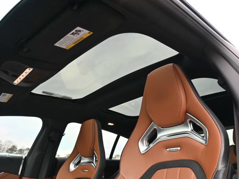 Used 2023 Mercedes-Benz AMG GT 53 image 9