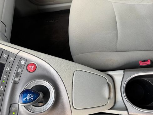 Used 2012 Toyota Prius Two FWD image 26