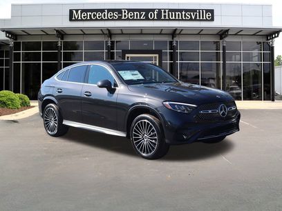 New 2026 Mercedes-Benz GLC 300 4MATIC