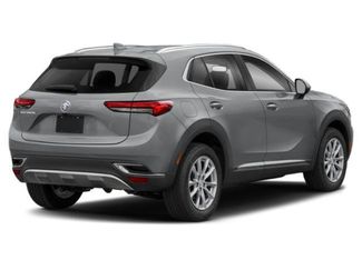 Used 2023 Buick Envision Avenir AWD/4WD video 2