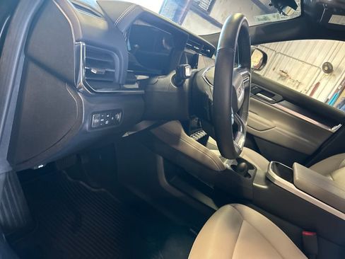 New 2026 GMC Terrain Elevation w/ Elevation Premium Package image 28