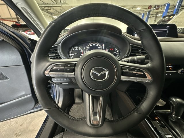 Used 2023 MAZDA CX-30 2.5 Turbo w/ Premium Package AWD/4WD image 15