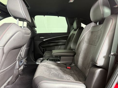 Used 2020 Acura MDX w/Advance/Entertainment Pkg image 24