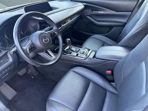 Used 2025 MAZDA CX-30 AWD 2.5 S w/ Preferred Package image 4