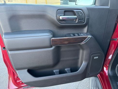 Used 2020 GMC Sierra 1500 SLT w/ SLT Premium Plus Package image 17