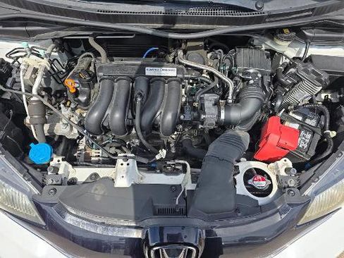 Used 2016 Honda Fit EX image 8