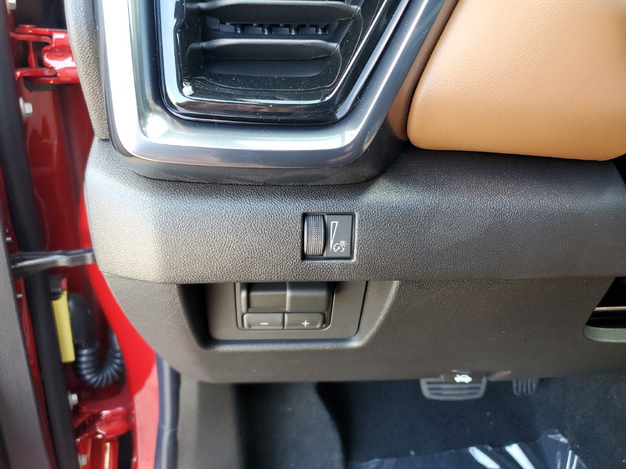 New 2026 GMC Canyon AT4 w/ AT4 Premium Package AWD/4WD image 30