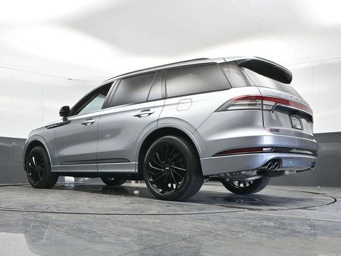 Used 2023 Lincoln Aviator Reserve w/ Equipment Group 201A AWD/4WD image 54