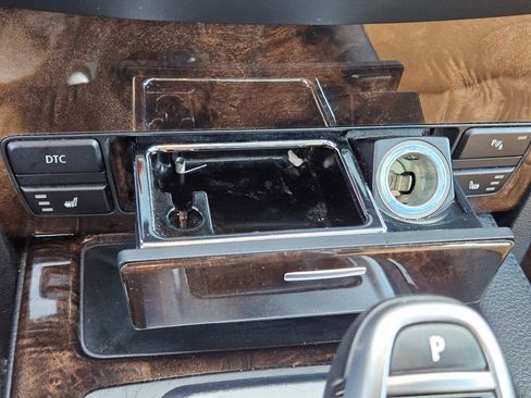 Used 2010 BMW 535i Sedan image 27