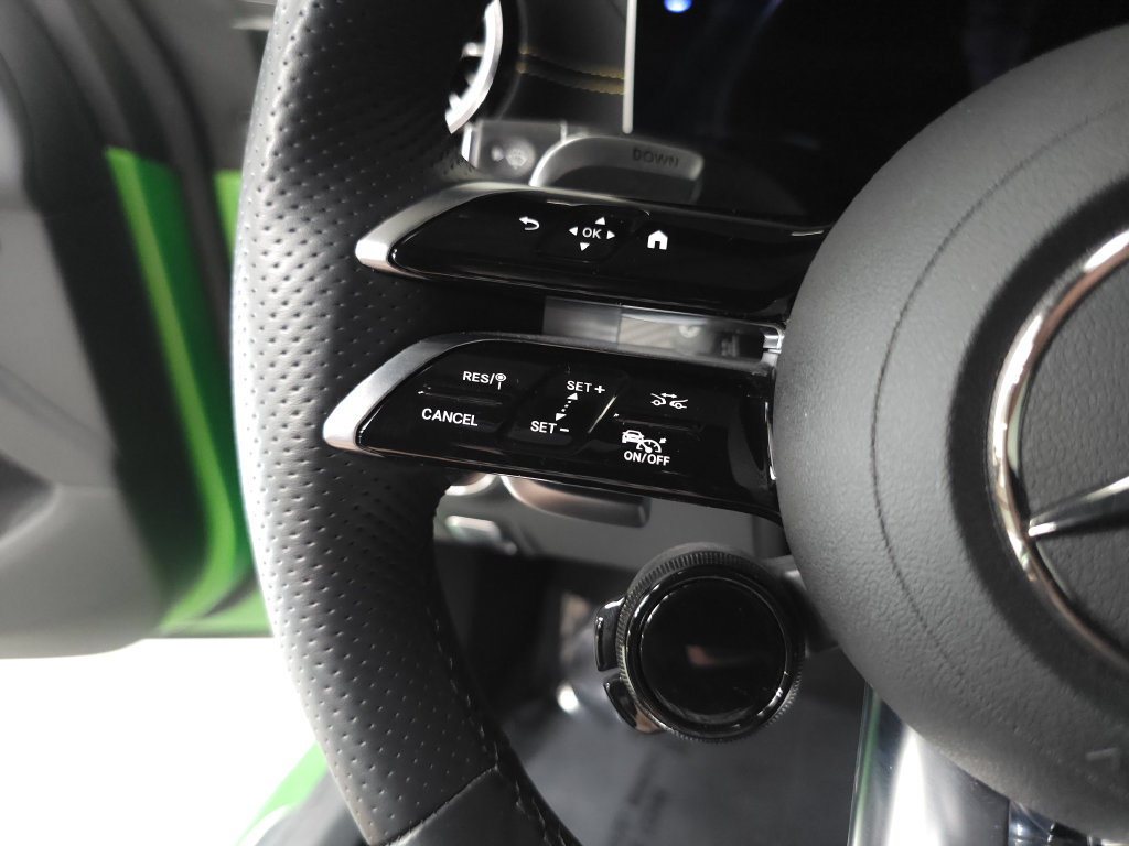 Used 2023 Mercedes-Benz AMG GT 63 S image 11