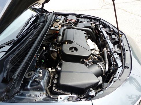 Used 2021 Chevrolet Malibu RS FWD image 18