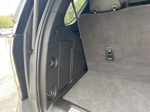 Used 2022 Chevrolet Tahoe RST w/ Sport Performance Package image 49