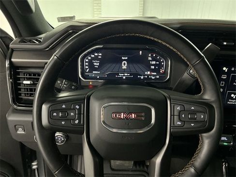 Certified 2024 GMC Sierra 2500 AT4 w/ Technology Package image 11