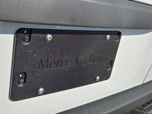 New 2026 Mercedes-Benz Sprinter 2500 image 32