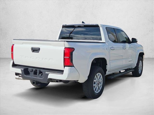 New 2026 Toyota Tacoma SR5 RWD image 2