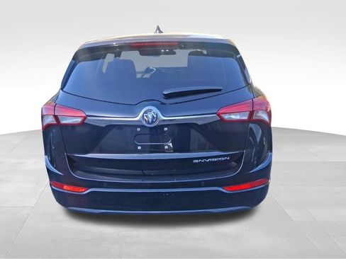 Used 2020 Buick Envision Preferred FWD image 7