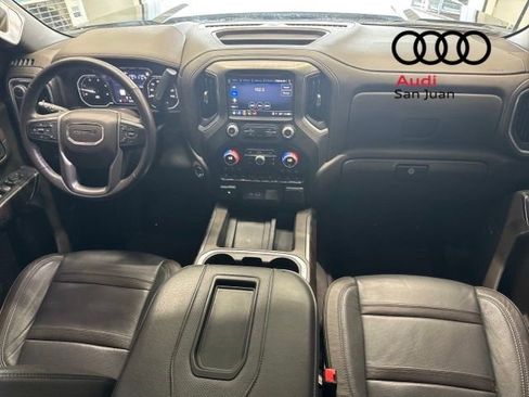 Used 2022 GMC Sierra 2500 Denali w/ Denali Black Diamond Edition image 41